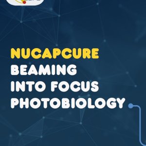 Beaming into Focus: Exploring the Science Behind NuCapCure Beaming into Focus: Exploring the Science Behind NuCapCure