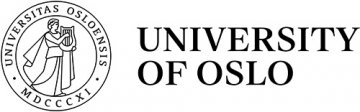 Logo of University of Oslo