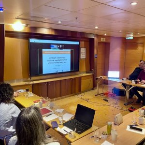 NuCapCure 2025: Reflecting on a Year of Progress in Glioblastoma Research and Looking Ahead to 2026