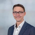Photo of Alexander Gerbershagen